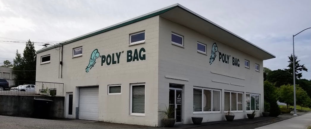Poly bag llc discount