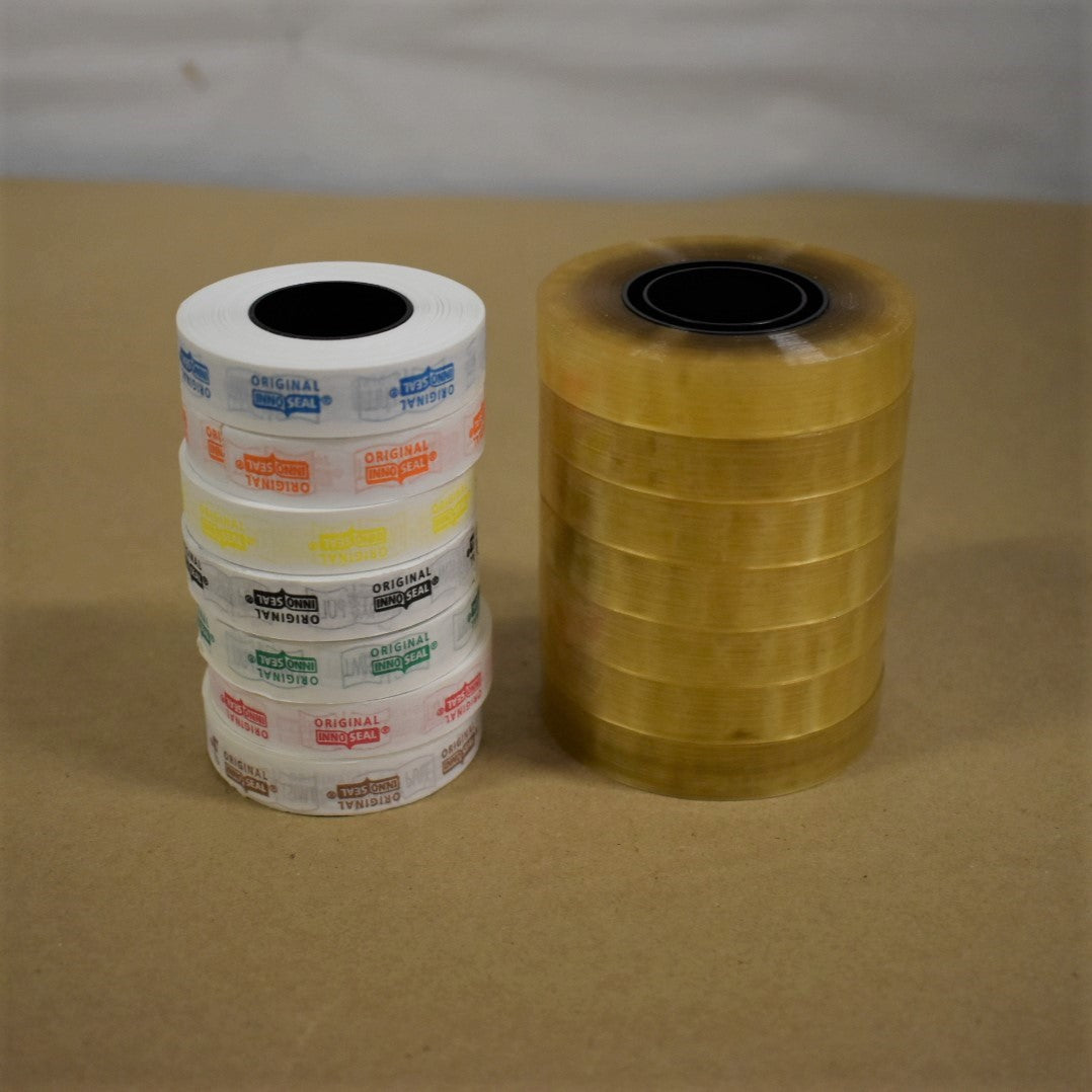 Tape Machine Refills - Poly Bag LLC